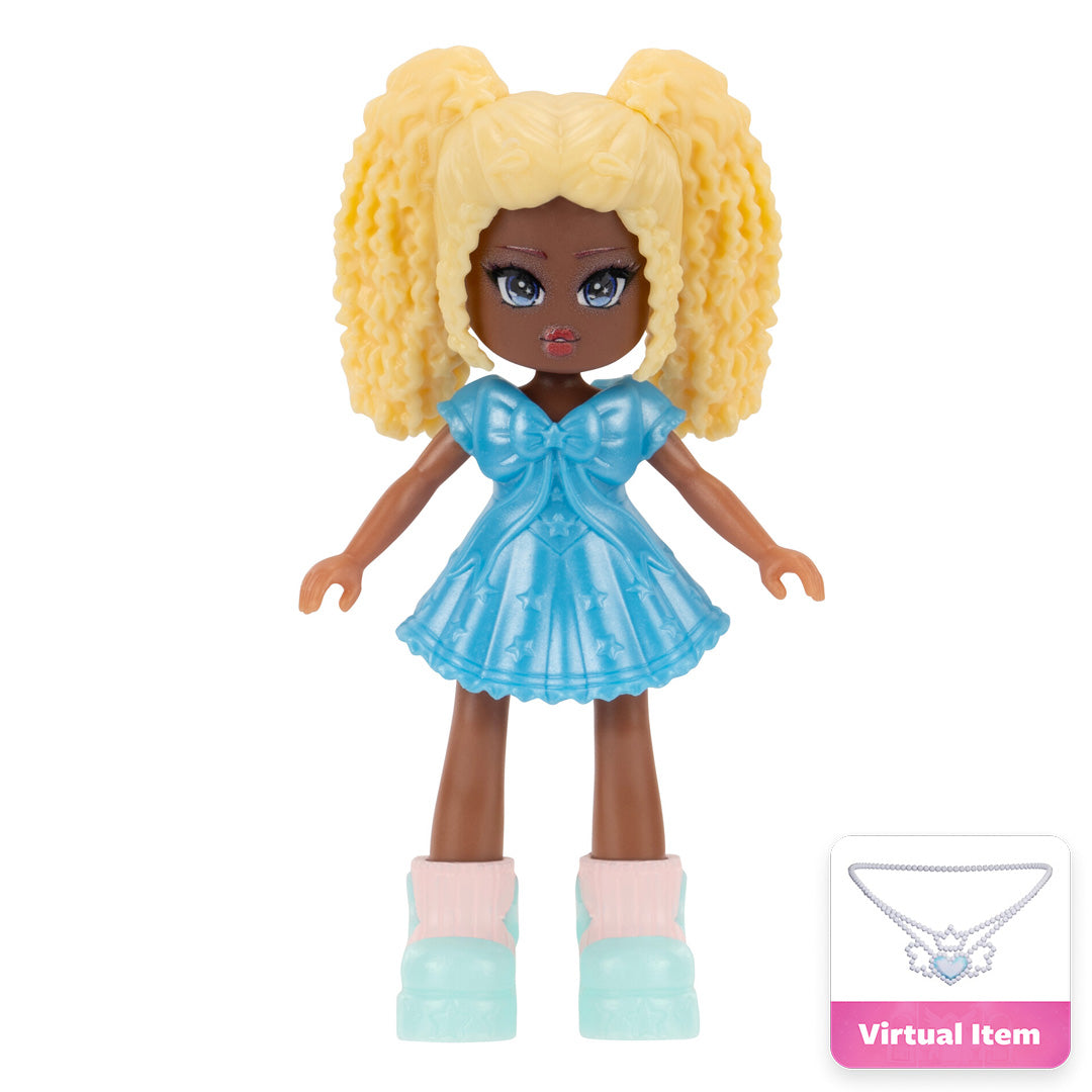 Royale High 3-Inch Mystery Friends Assortment (Series 1) - Image 7
