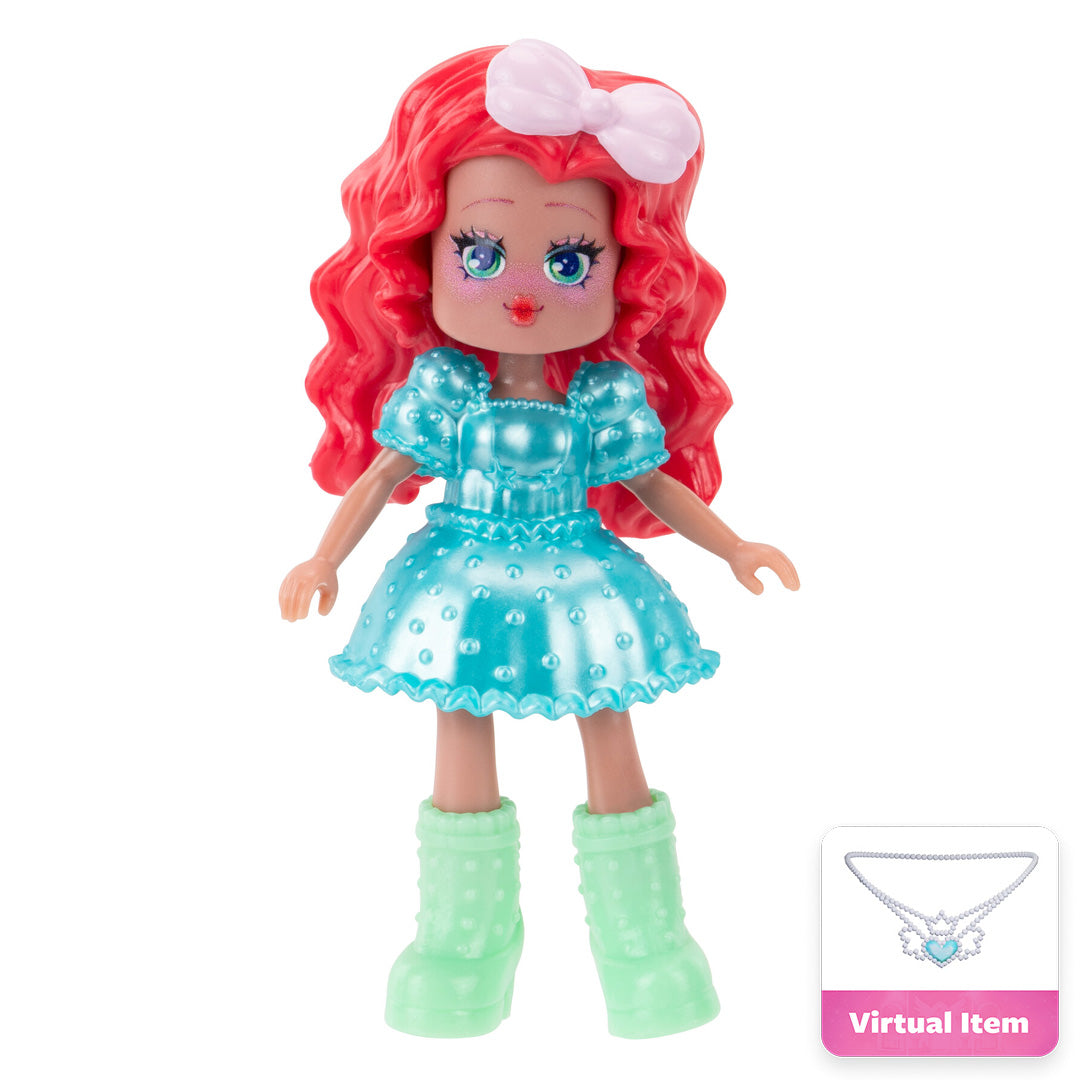 Royale High 3-Inch Mystery Friends Assortment (Series 1) - Image 8