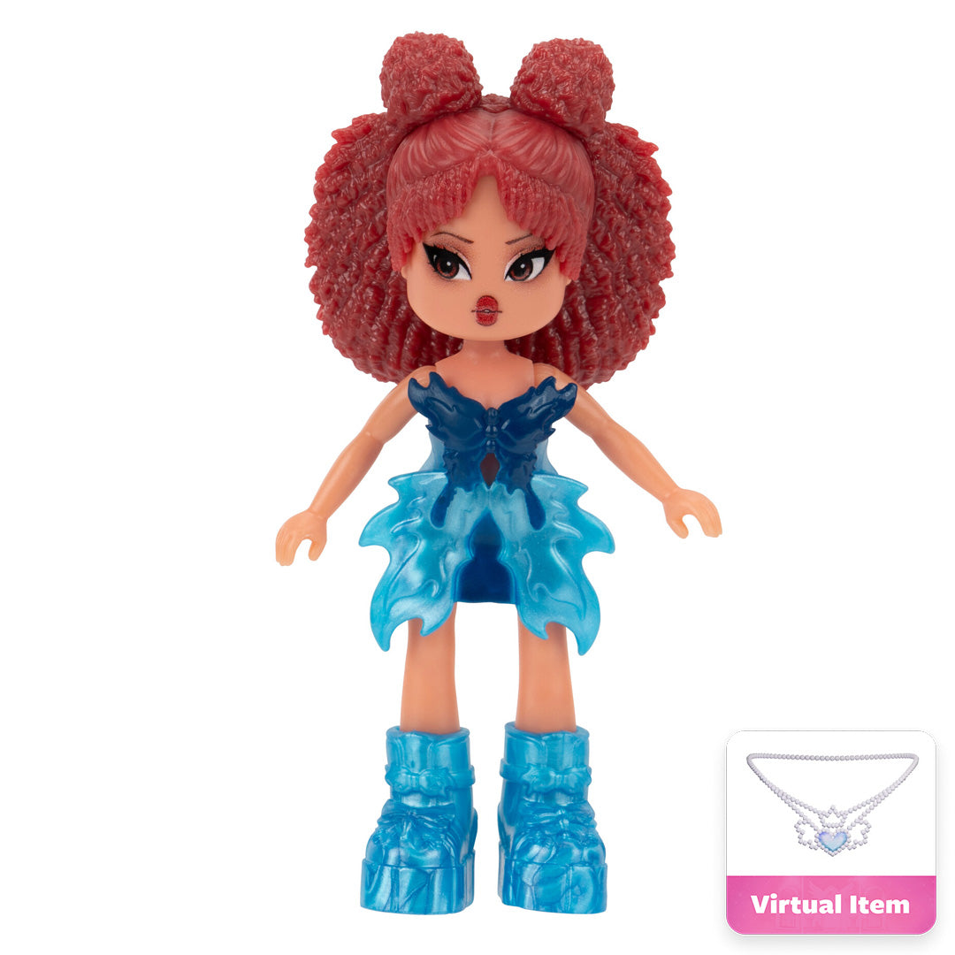 Royale High 3-Inch Mystery Friends Assortment (Series 1) - Image 9