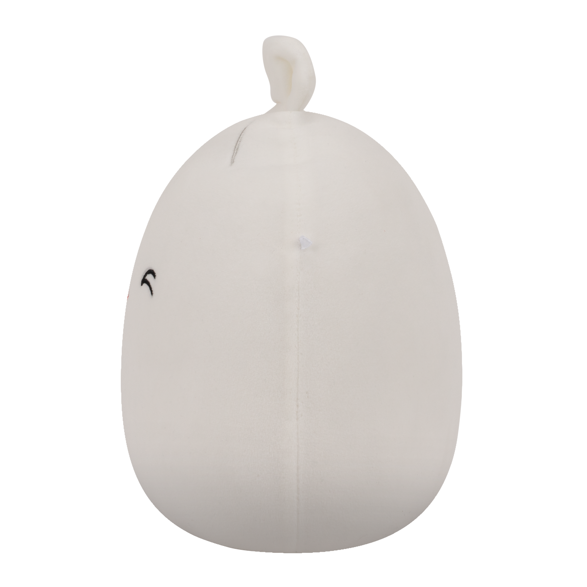 8-Inch Dash Winking White Dumpling - Image 3
