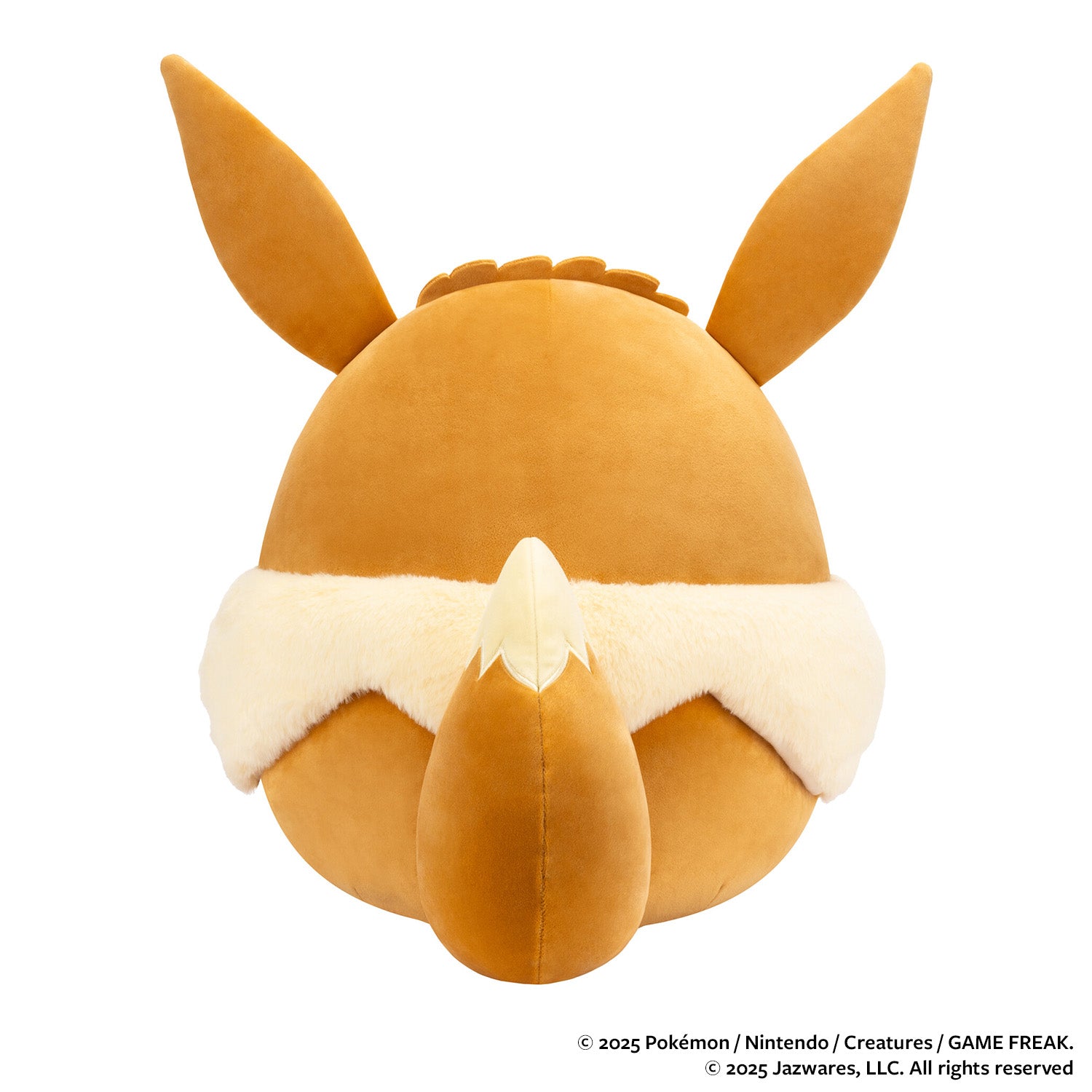 Pokémon Eevee Plush - Image 3