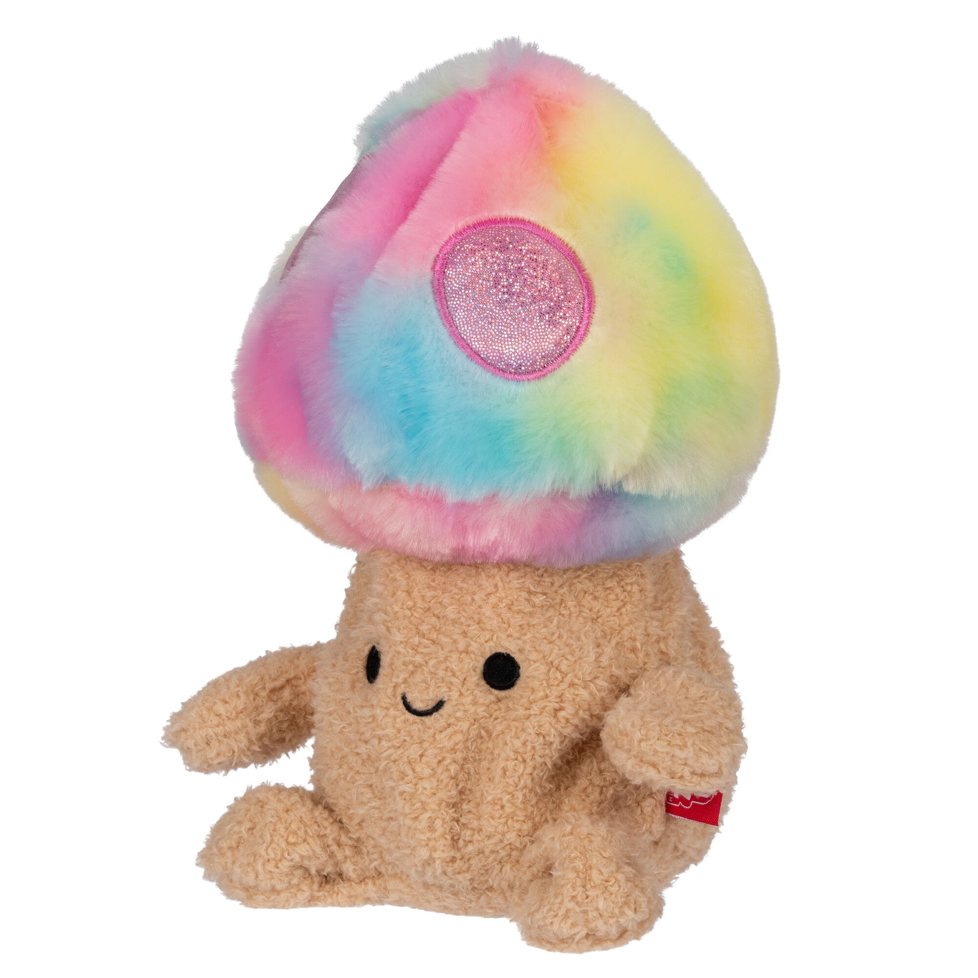 Rainbow Mushroom Mateo - Image 2