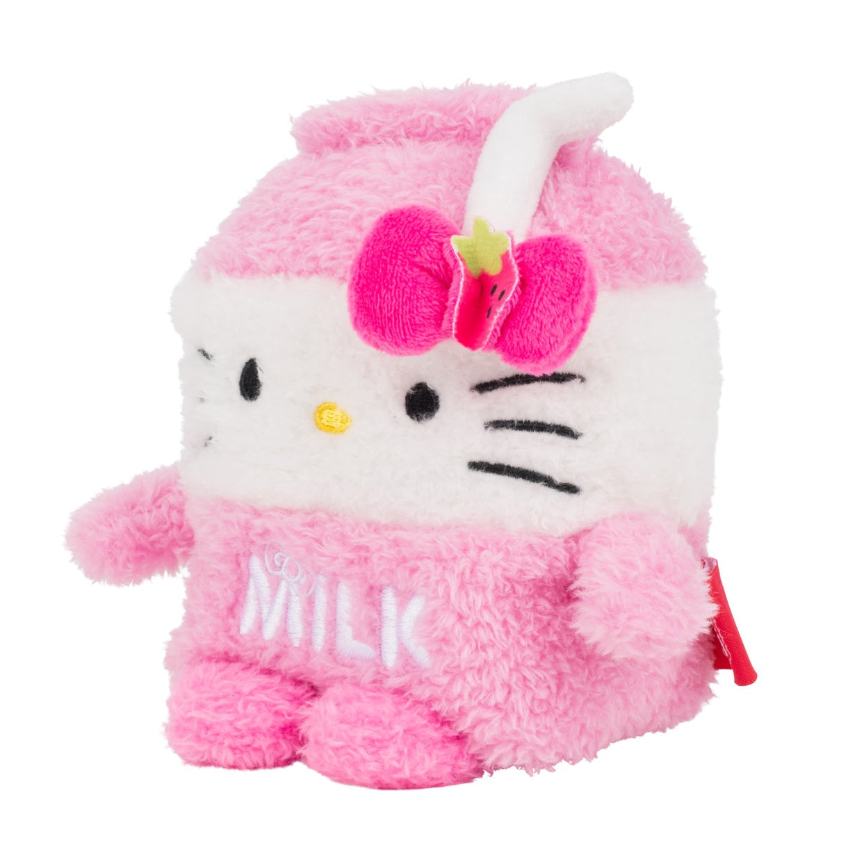 Hello Kitty and Friends Hello Kitty Milk Plush - Image 2