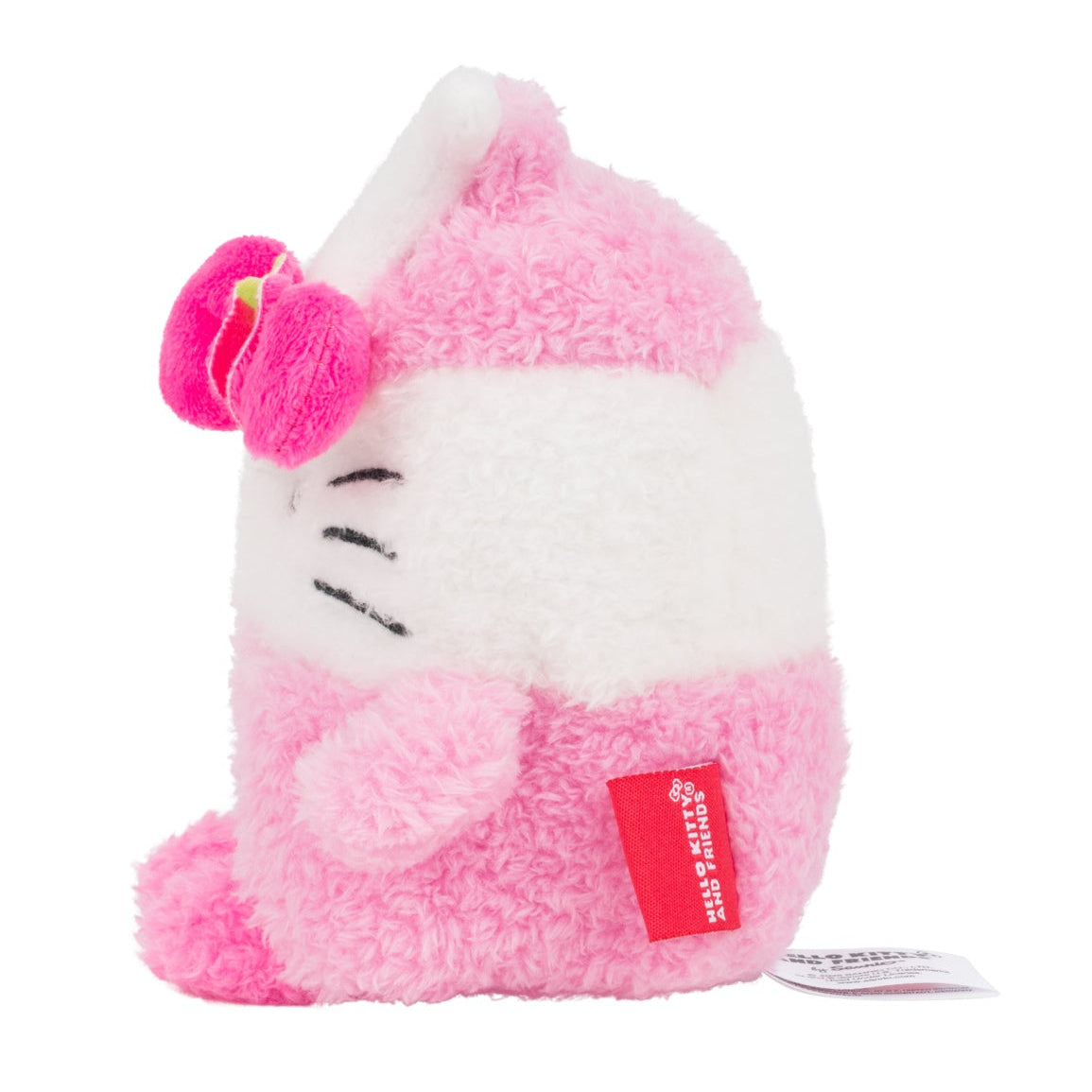 Hello Kitty and Friends Hello Kitty Milk Plush - Image 3