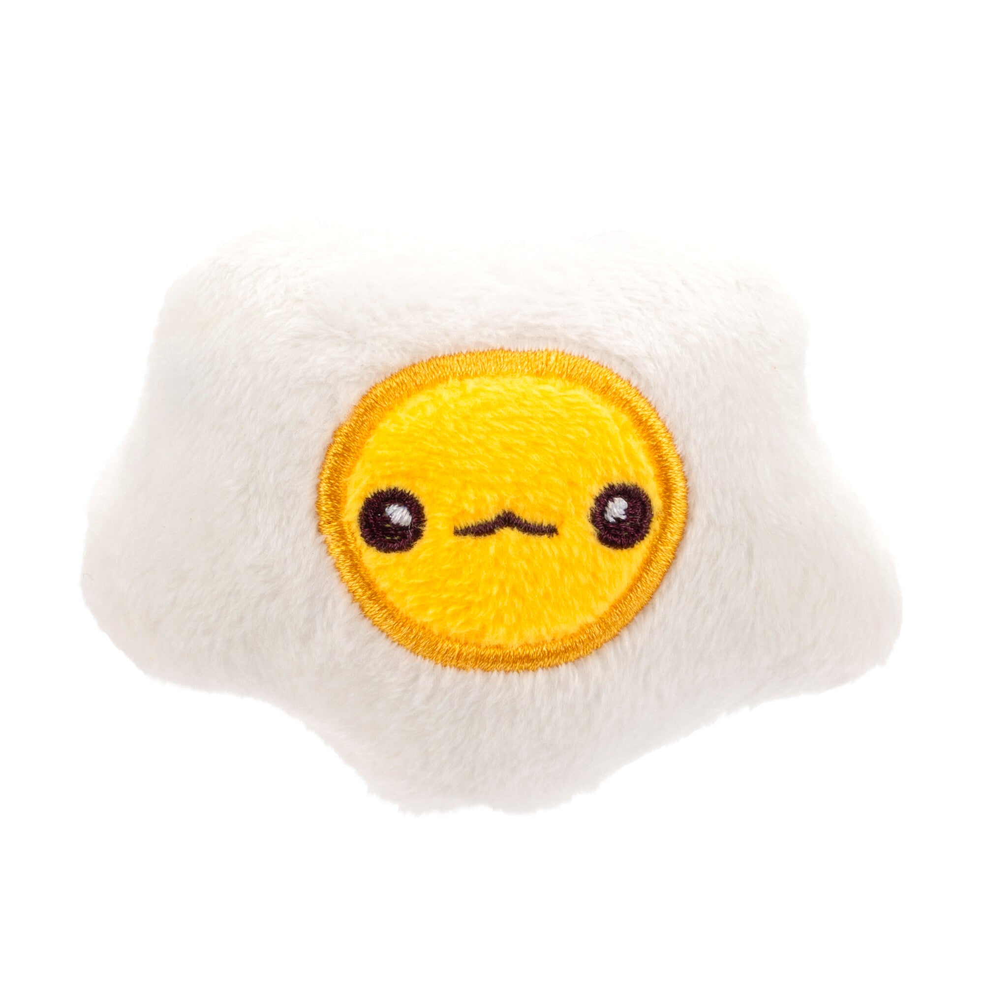 Russ Breakfast Toast Tic Tac Toe Plush Playset - Image 6