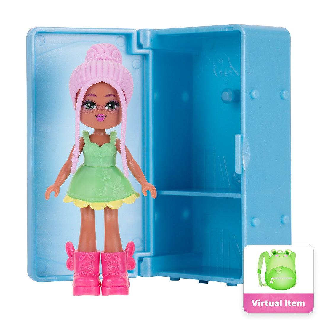 Royale High 3-Inch Surprise Lockers (Series 1) - Image 3