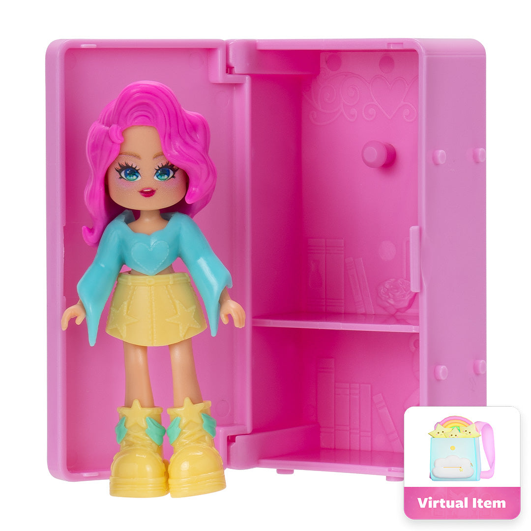 Royale High 3-Inch Surprise Lockers (Series 1) - Image 4