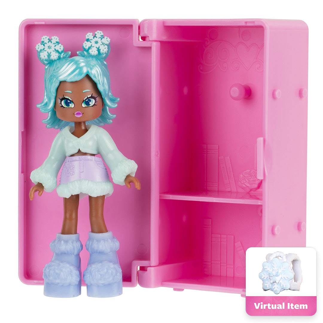 Royale High 3-Inch Surprise Lockers (Series 1) - Image 6