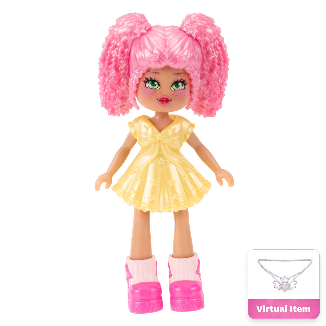 Royale High 3-Inch Mystery Friends Assortment (Series 1) - Image 10