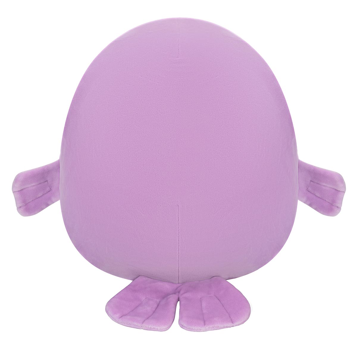 12-Inch Winnie the Purple Walrus - Image 4