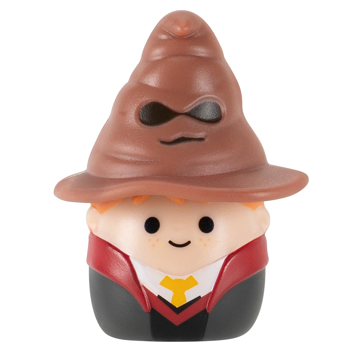 Squish-a-longs Harry Potter Mini-Squish and Accessory 6-Pack Style 2 - Image 5