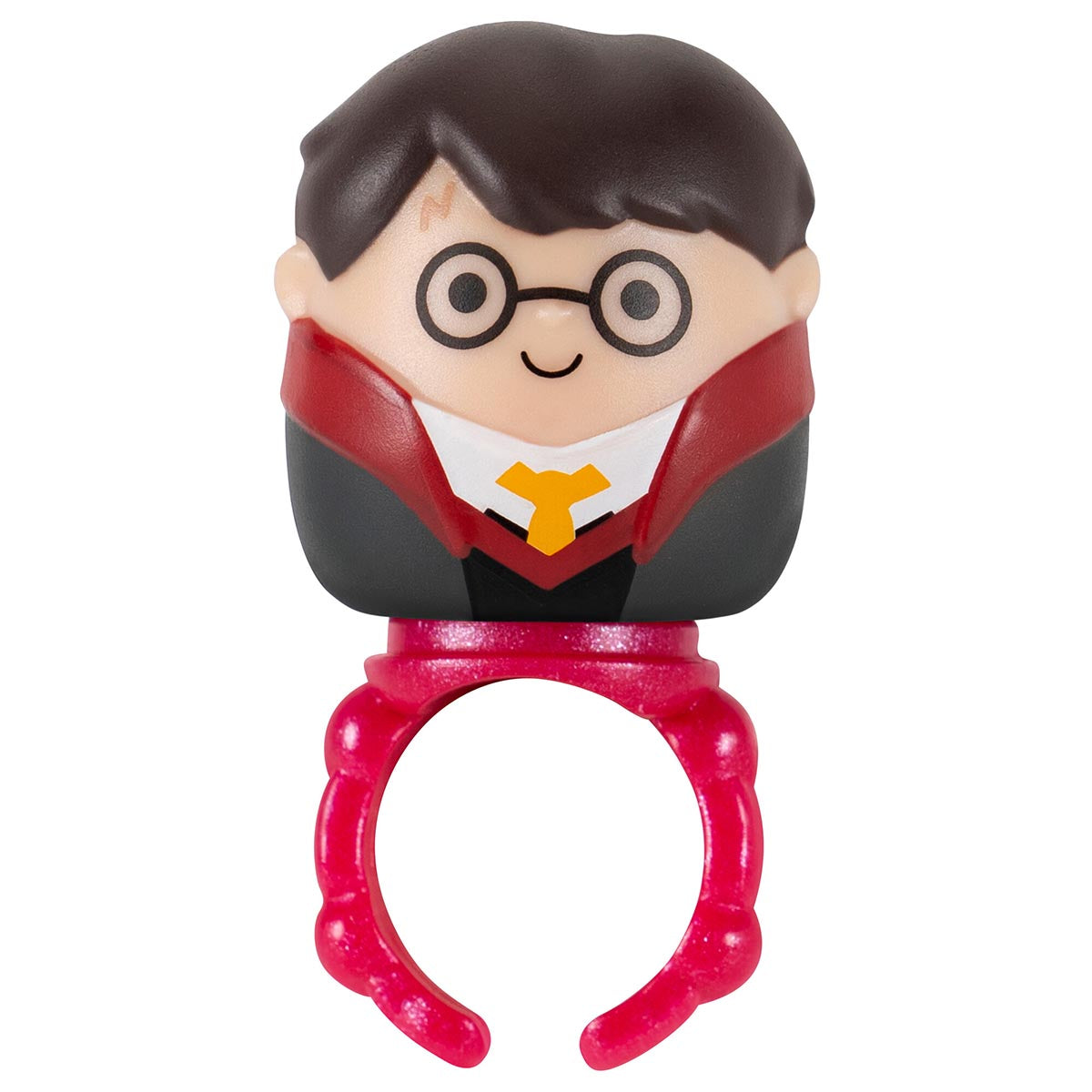 Squish-a-longs Harry Potter Mini-Squish and Accessory 12-Pack - Image 3