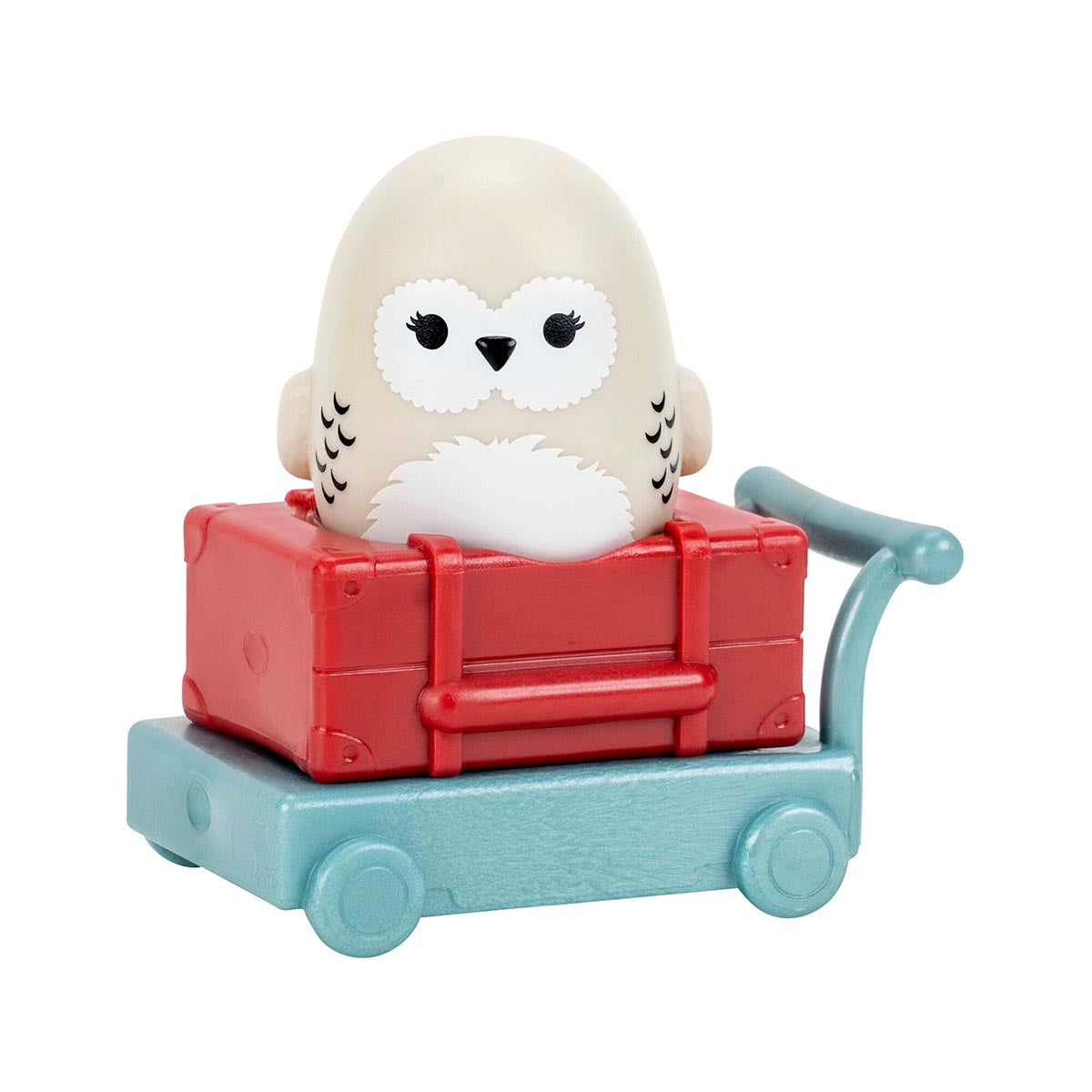 Squish-a-longs Harry Potter Hogwarts Express Playset - Image 6