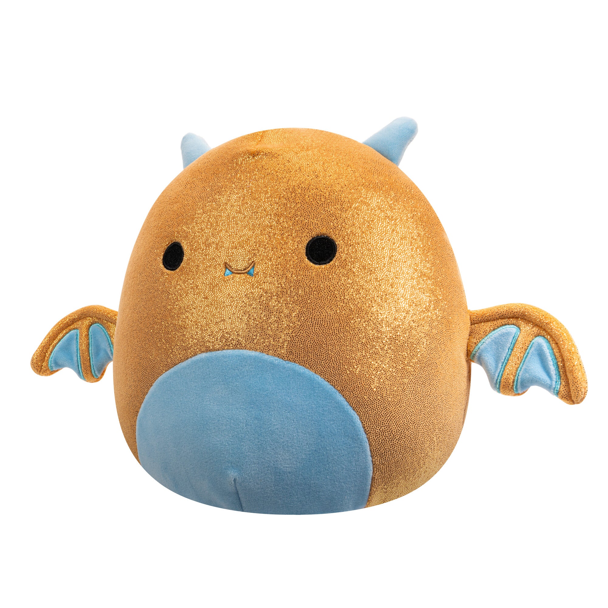 Adopt Me! 8-Inch Golden Dragon Plush - Image 3