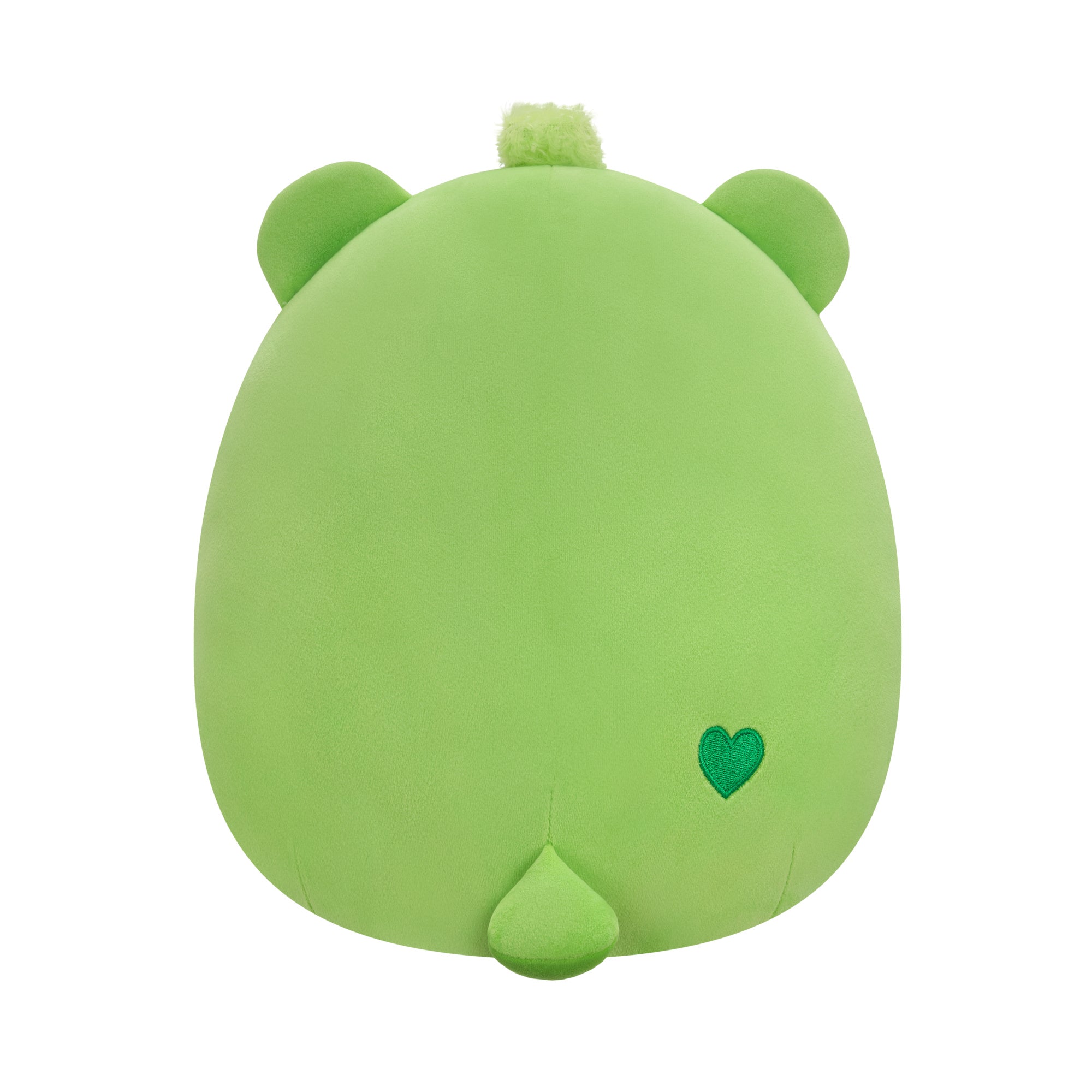 Care Bears 12-Inch Good Luck Bear - Image 4