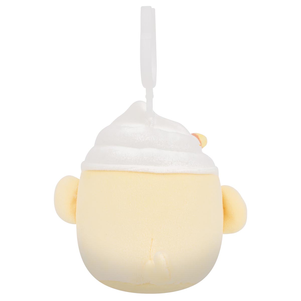 3.5-Inch Pierogi the Banana Monkey Shake Clip - Image 4