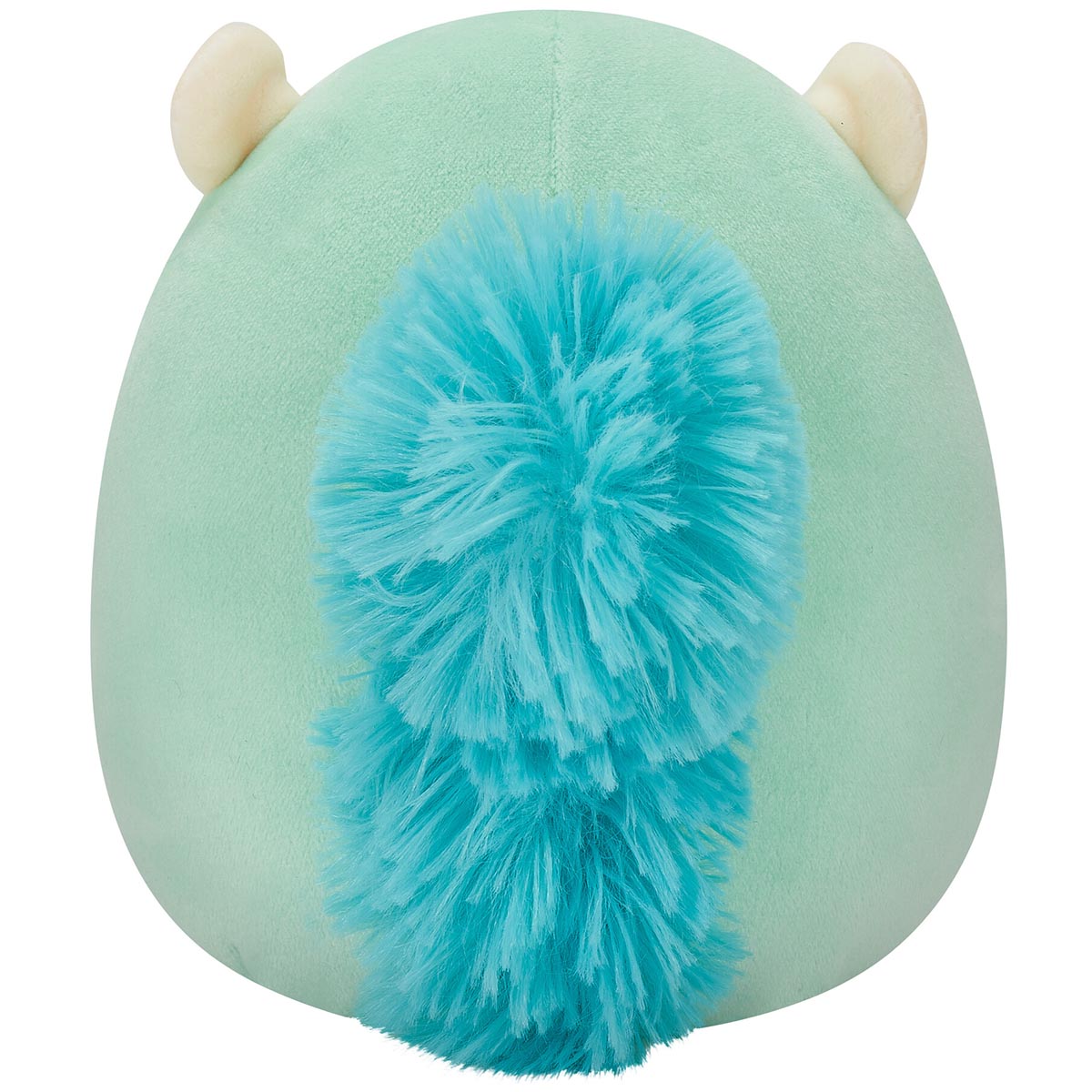 Fuyuki the Mint Green Squirrel - Image 4