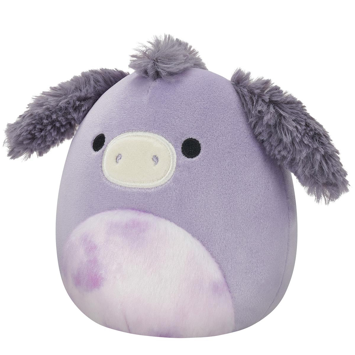 Deacon the Purple Donkey - Image 2