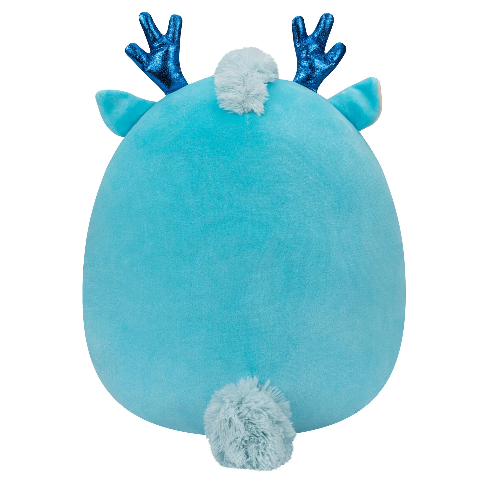 12-Inch Xam the Aqua Kirin - Image 4