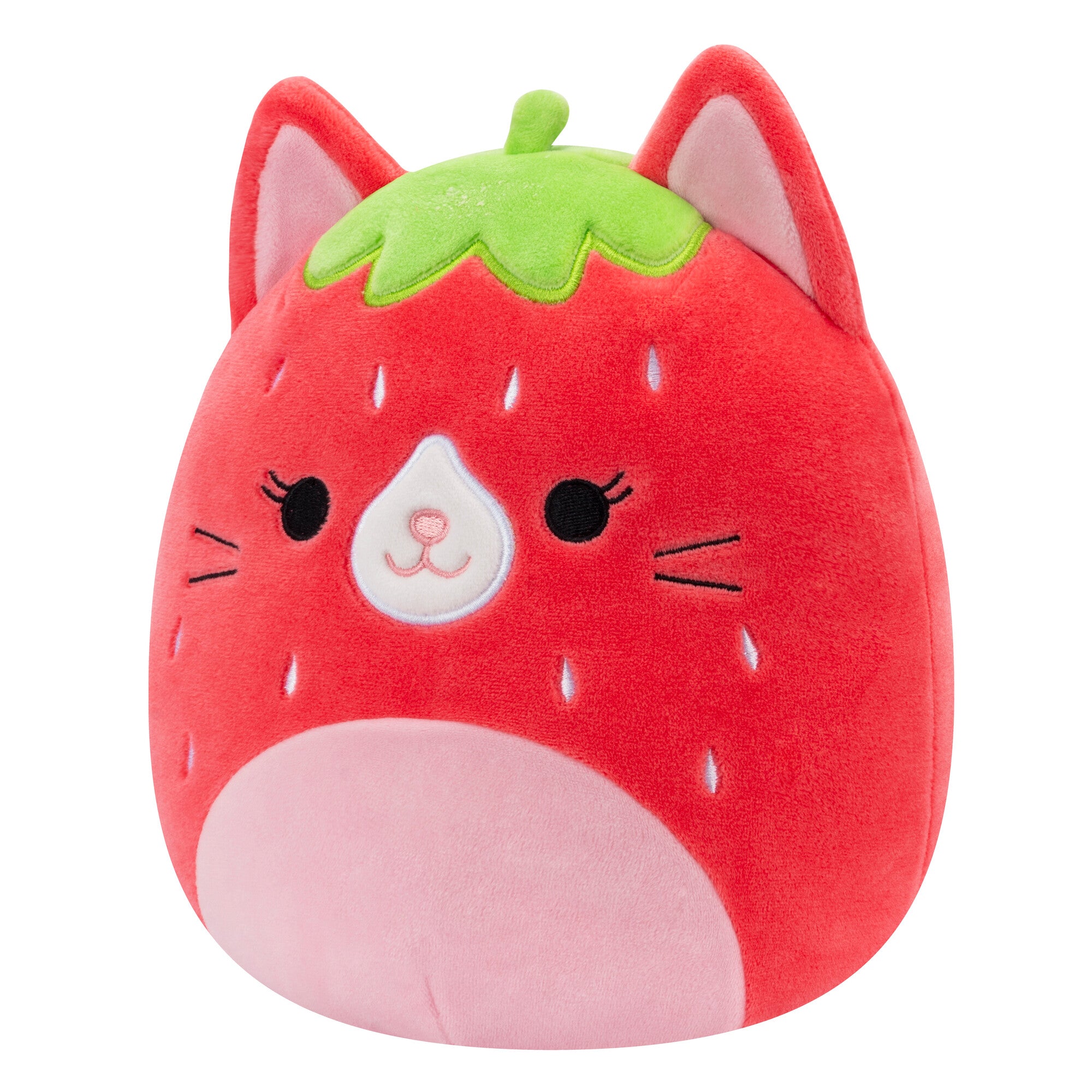 Olma the Strawberry Cat - Image 2