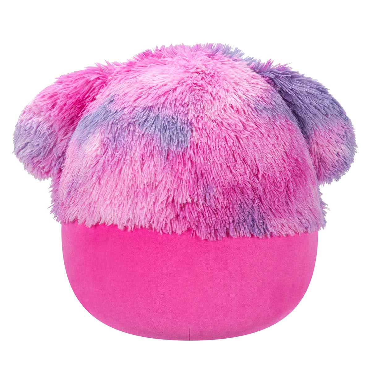 14-Inch Woxie the Magenta Bigfoot - Image 4