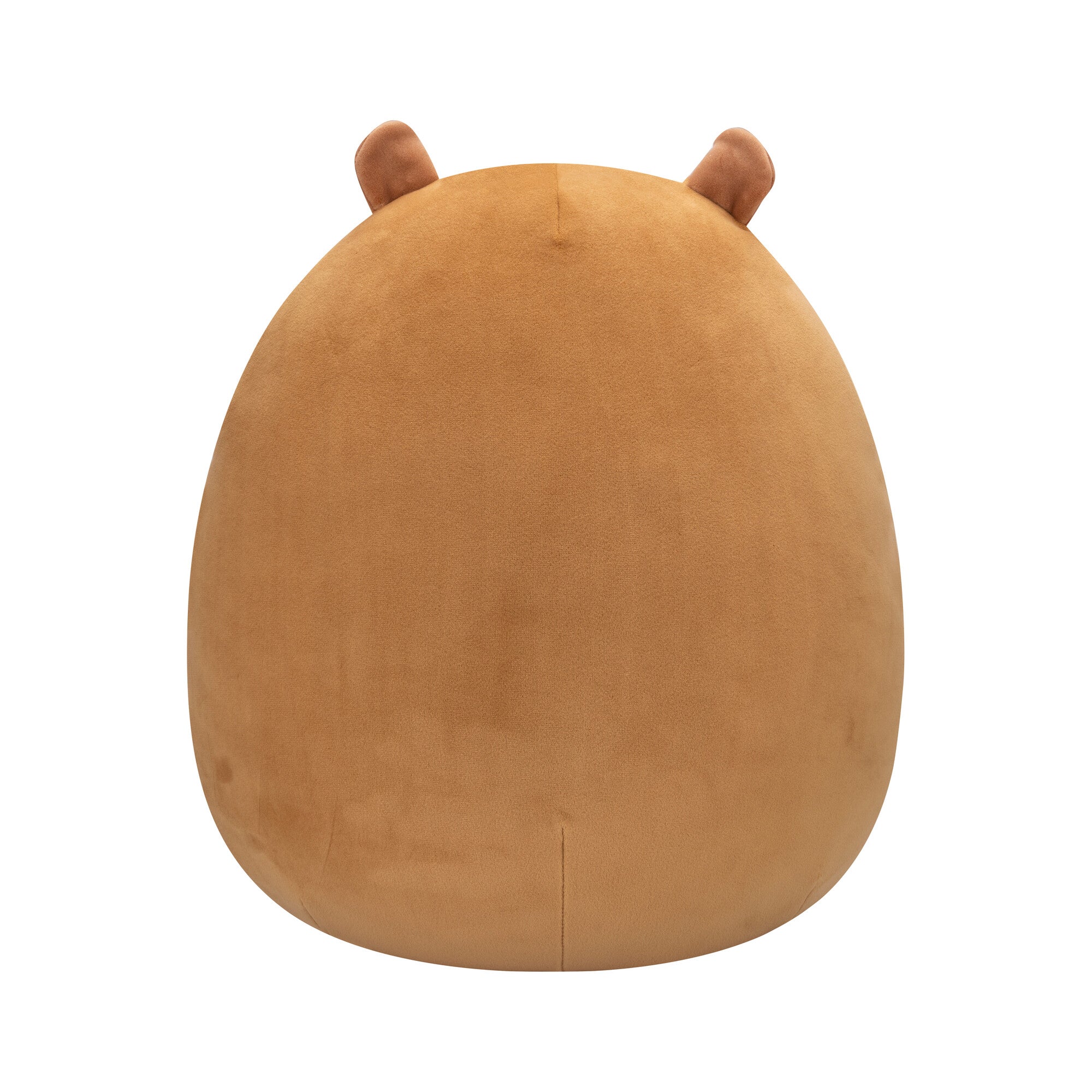 14-Inch Lijjian the Brown Capybara - Image 4