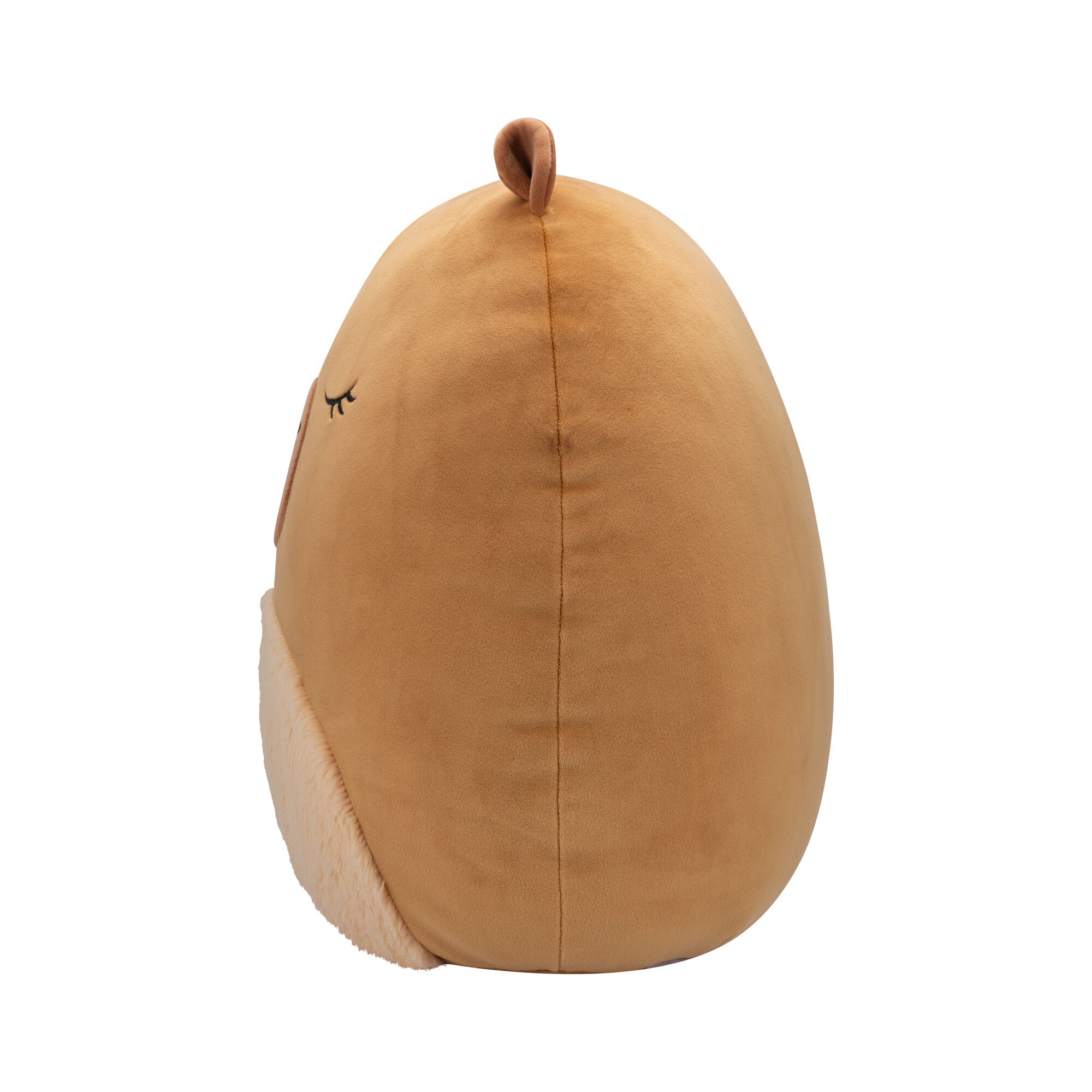 14-Inch Lijjian the Brown Capybara - Image 3