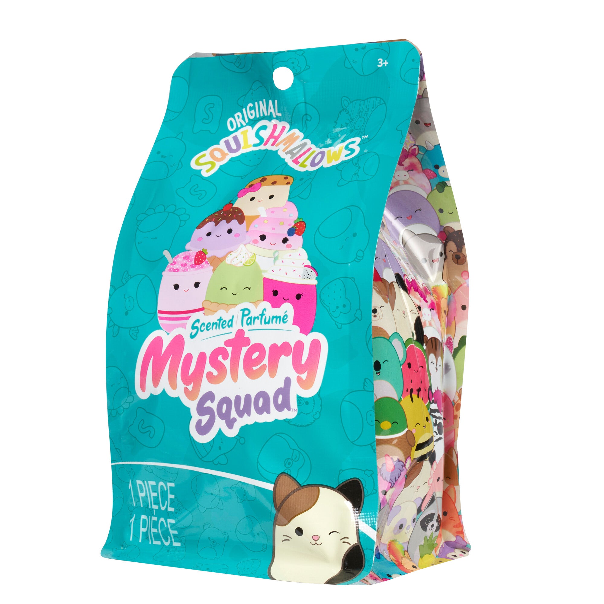 5-Inch Scented Mystery Bag - Image 2