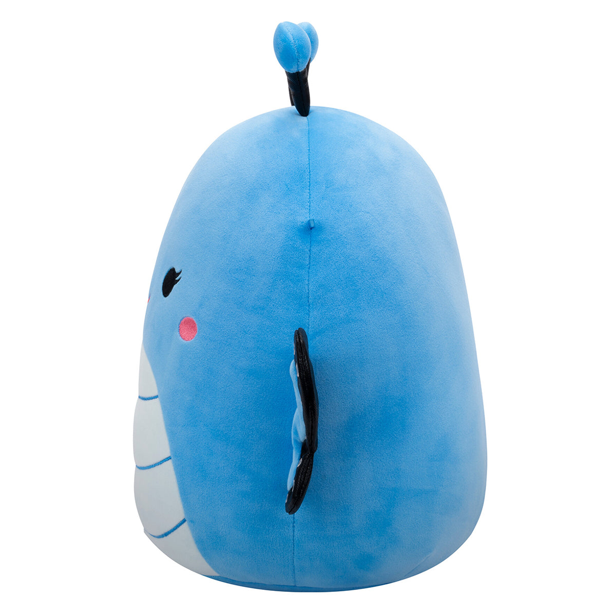 14-Inch Waverly the Blue Butterfly - Image 3