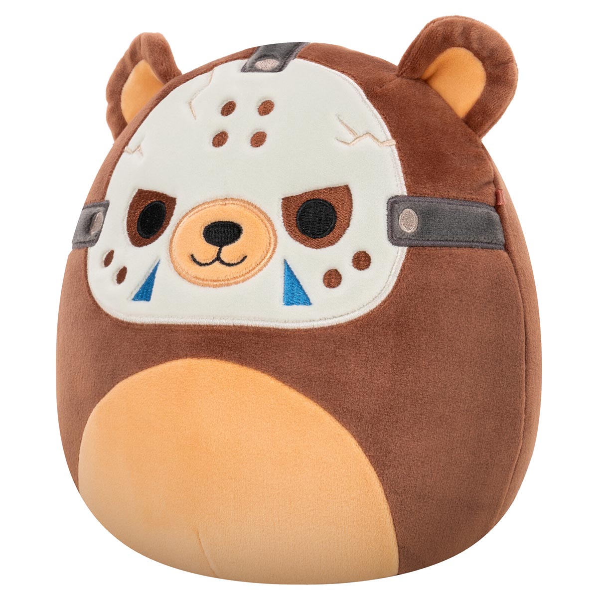 8-Inch Select Series: Omar in Hockey Mask - Image 2