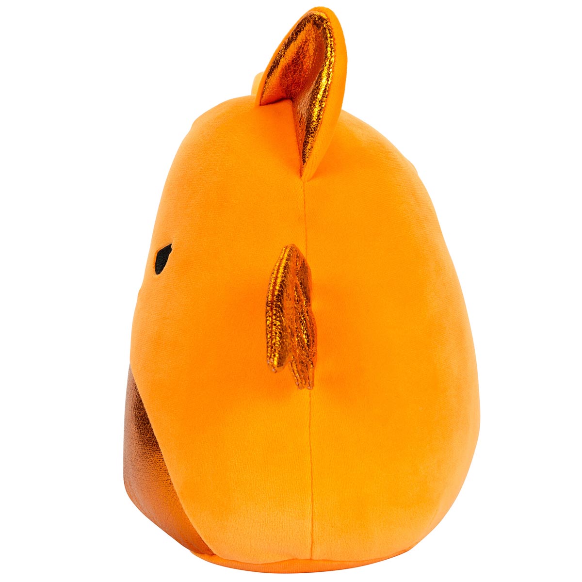 8-Inch Select Series: Tangie the Orange Bat - Image 3