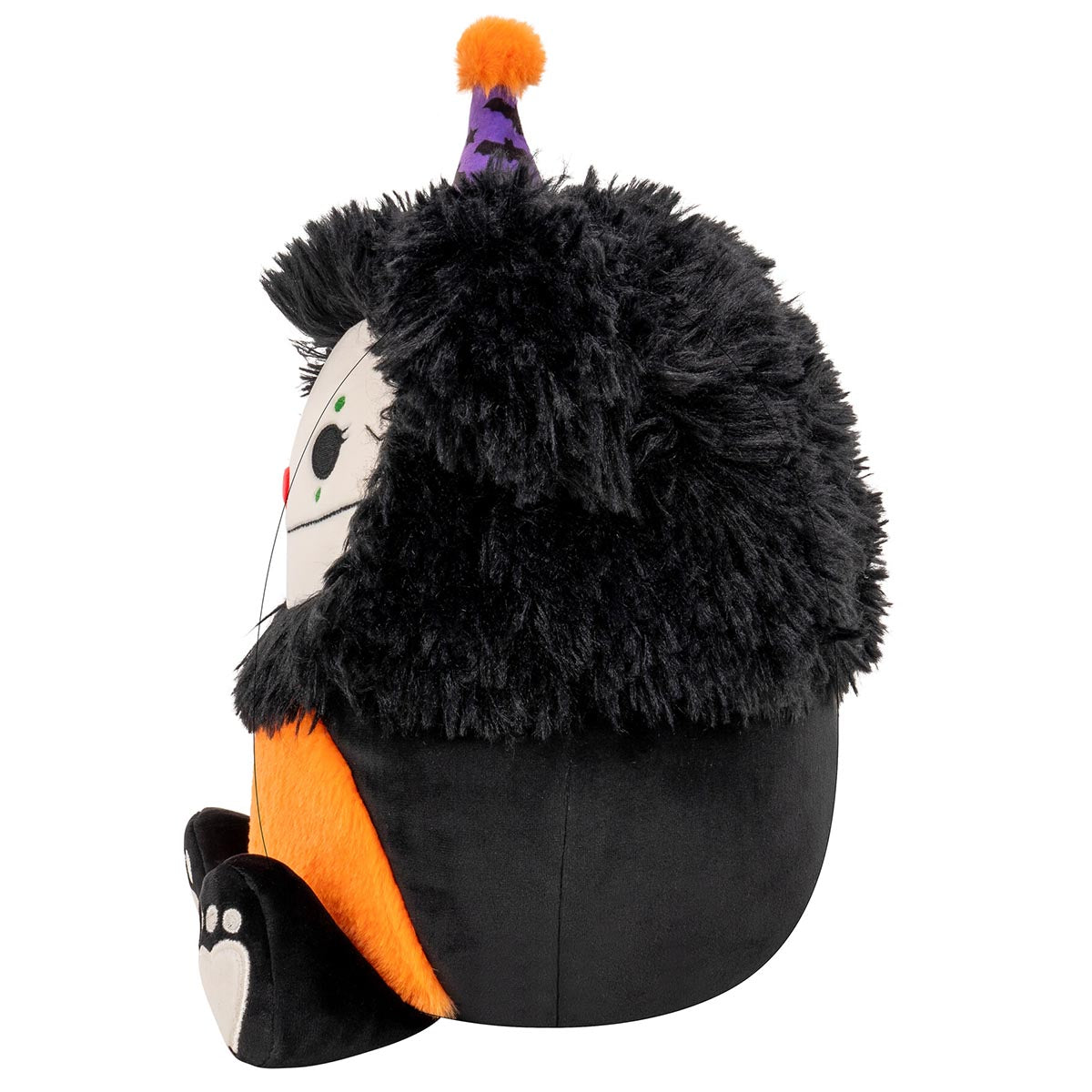 10-Inch Select Series: Feather the Bigfoot Clown - Image 4