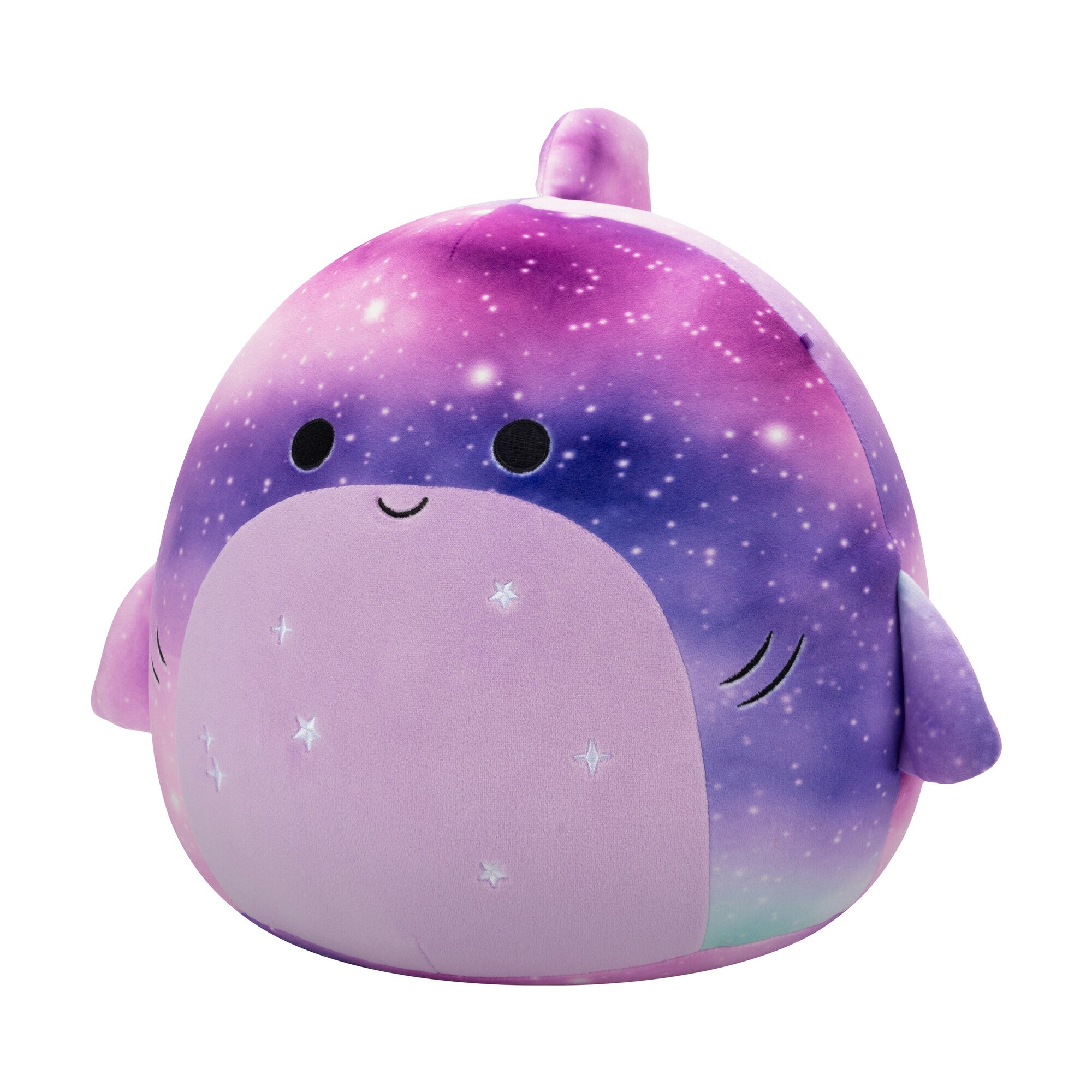 12-Inch Aaliyah the Purple Celestial Shark - Image 2