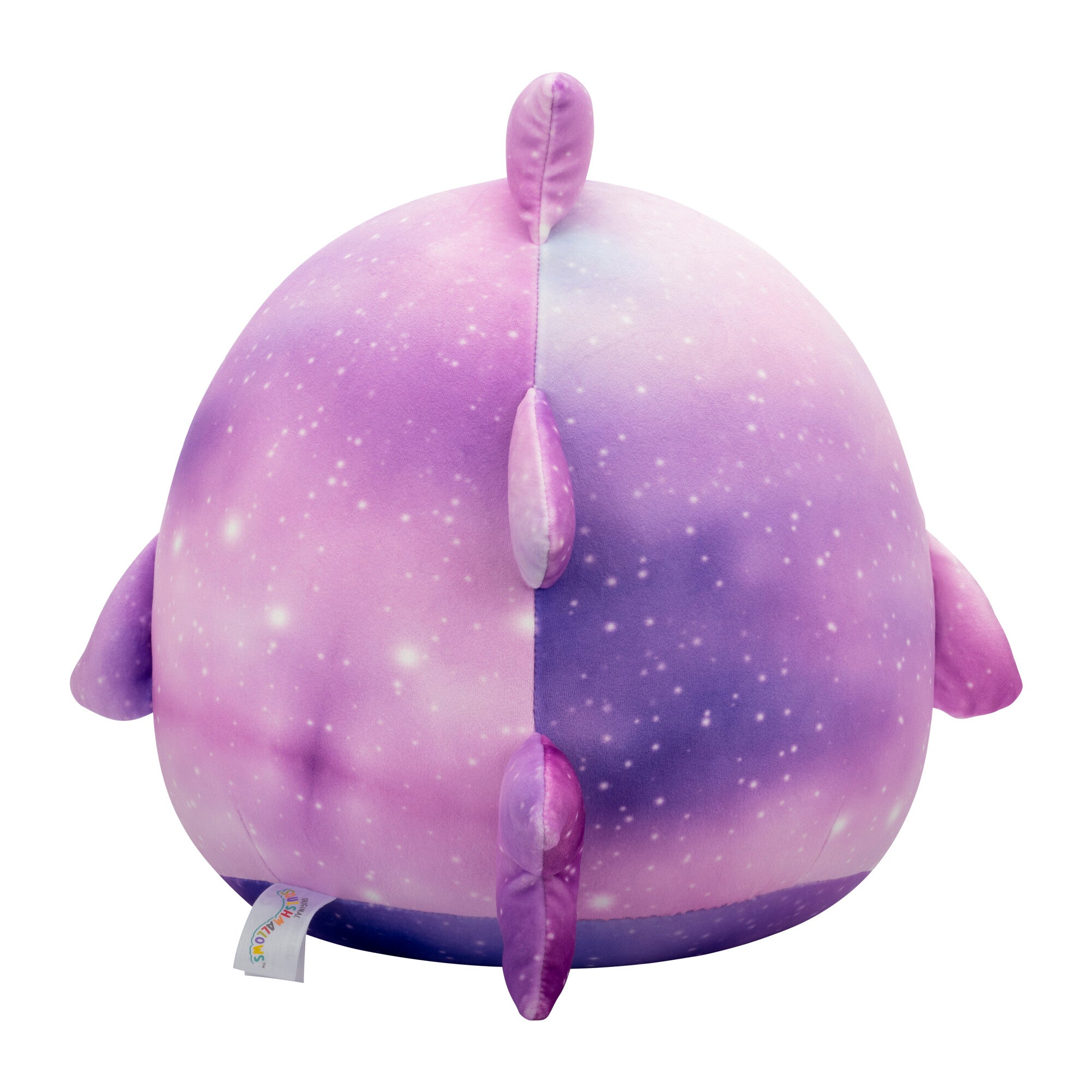 12-Inch Aaliyah the Purple Celestial Shark - Image 4
