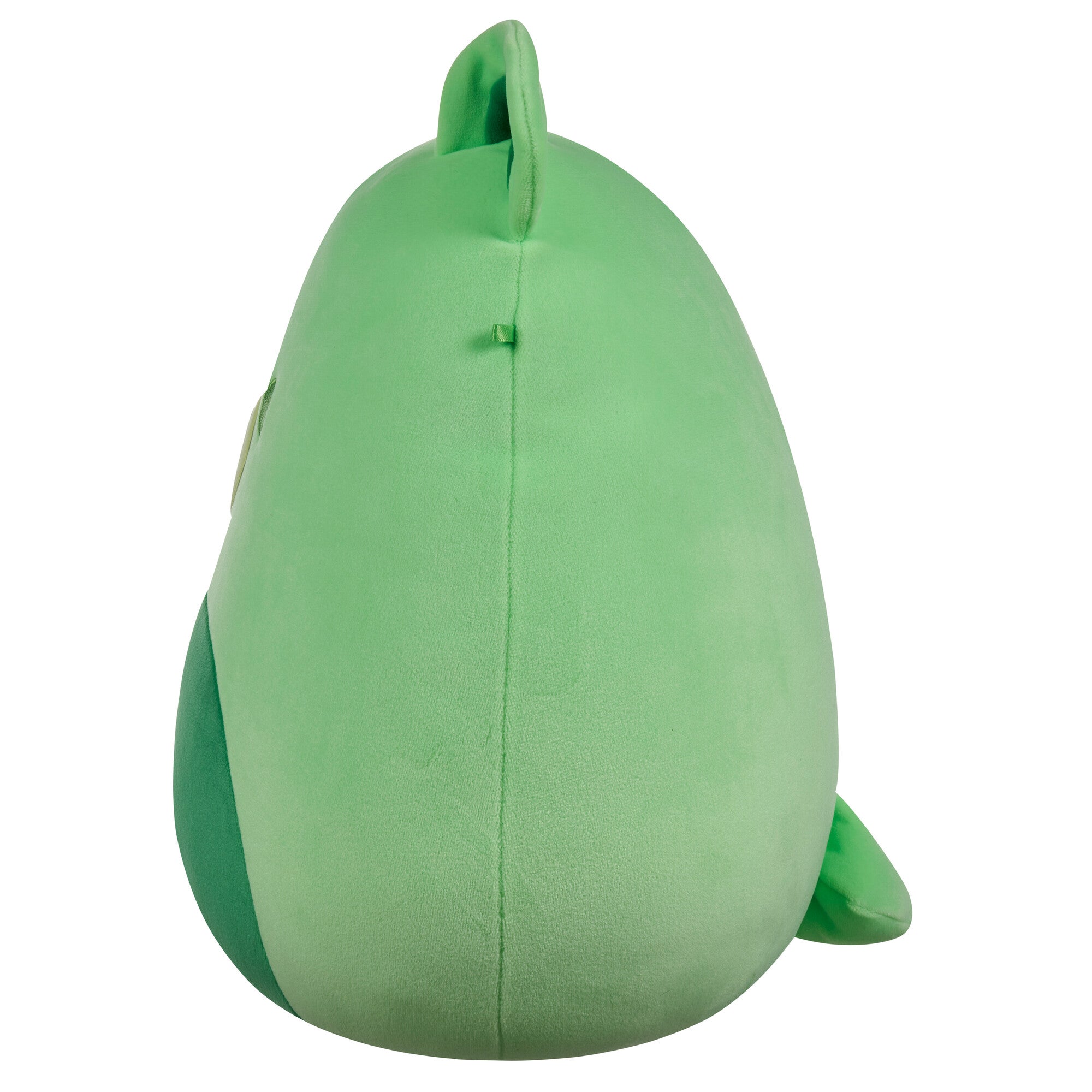 12-Inch Gobo the Neon Green Bear - Image 3