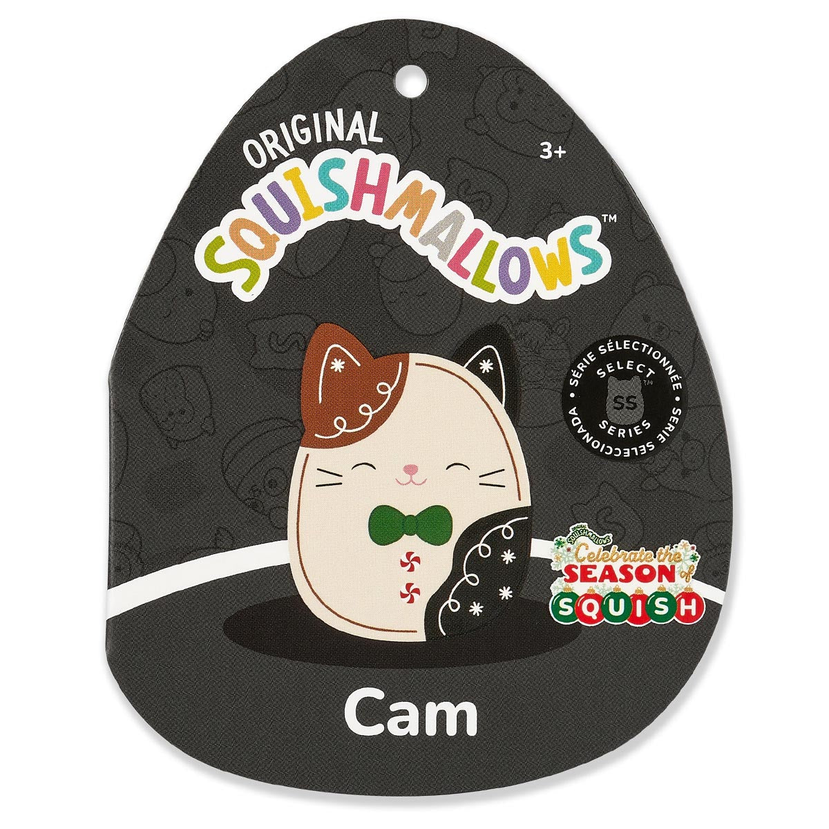 8-Inch Select Series: Cookie Cam - Image 5