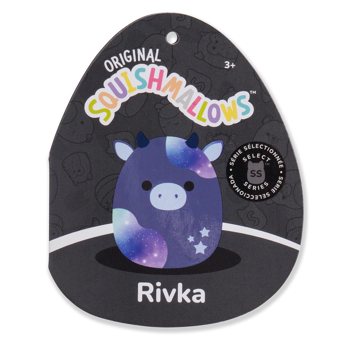 8-Inch Select Series: Rivka the Celestial Cow - Image 5