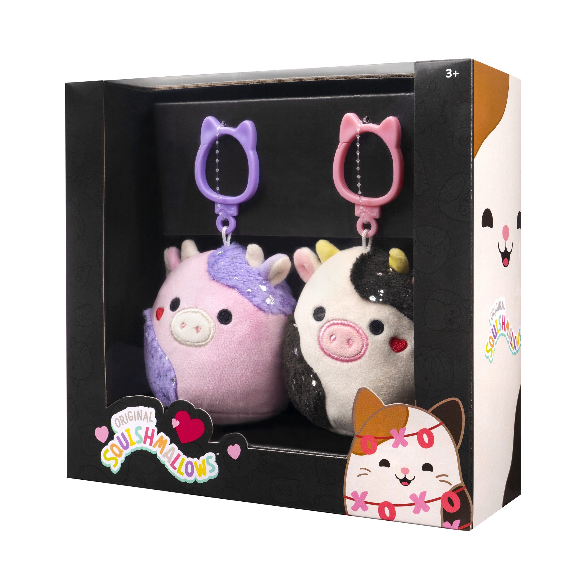 3.5-Inch Select Series Cow Clip 2-Pack - Image 10
