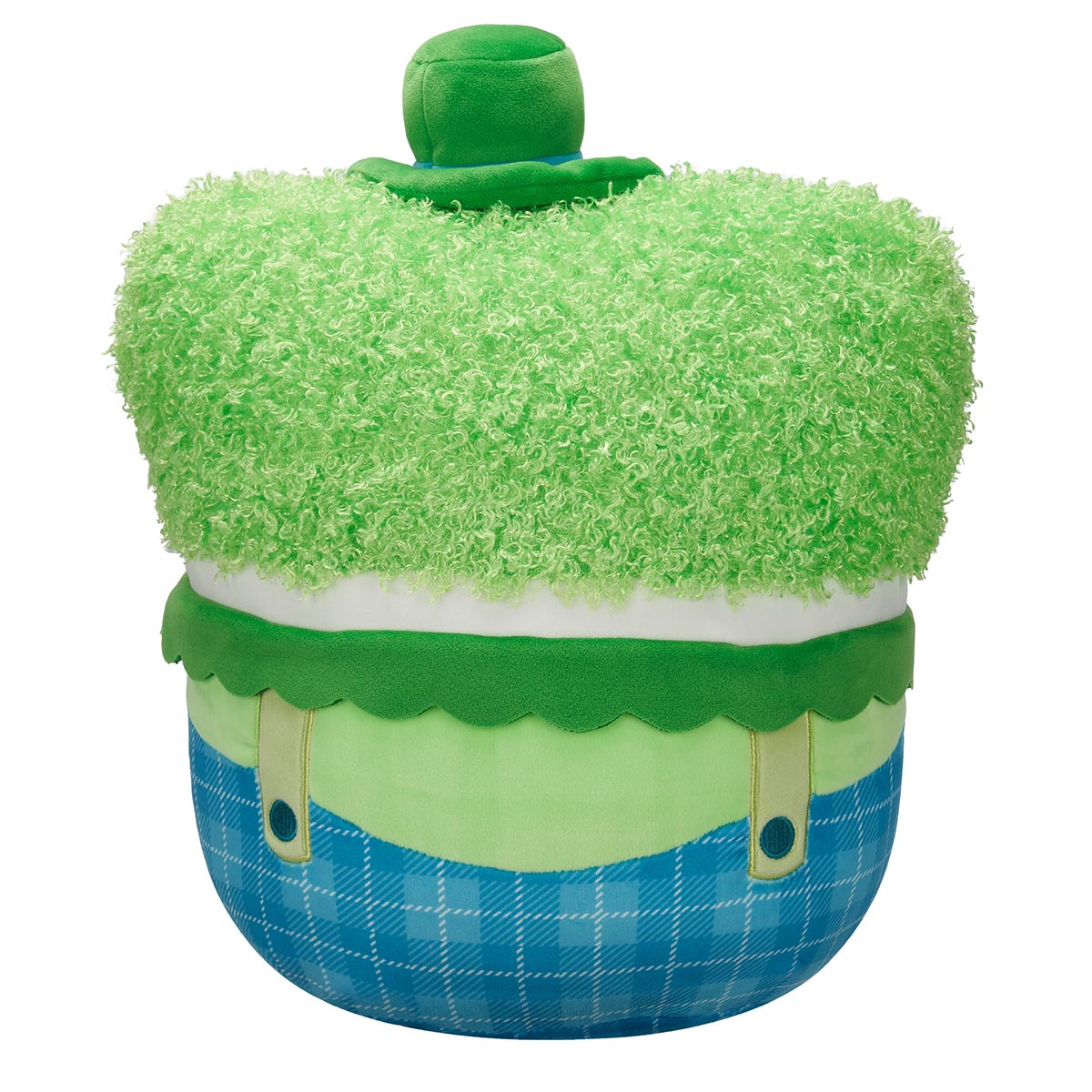 12-Inch Select Series Mike the St. Patty's Day Clown - Image 4