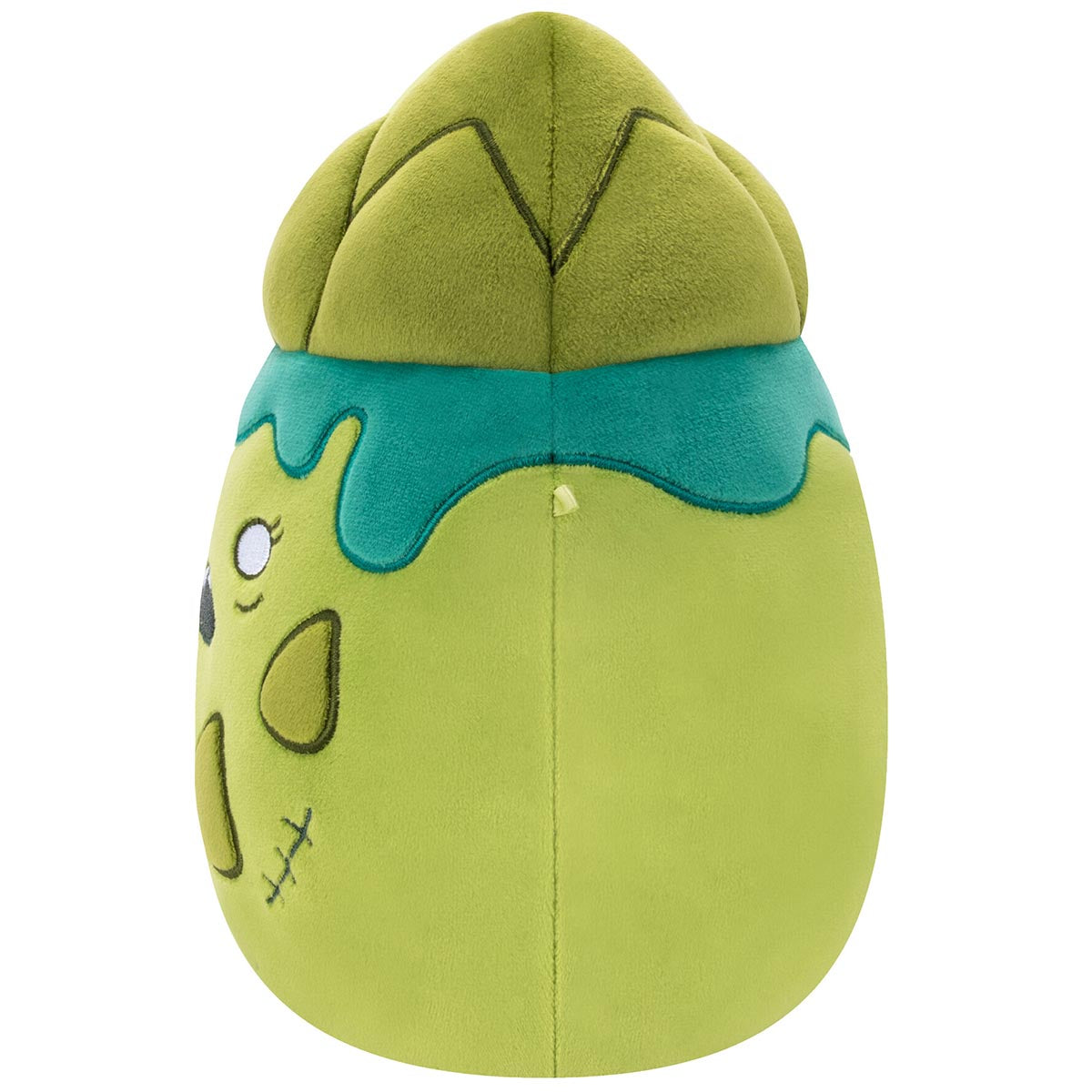 8-Inch Select Series Anara the Zombie Asparagus - Image 4