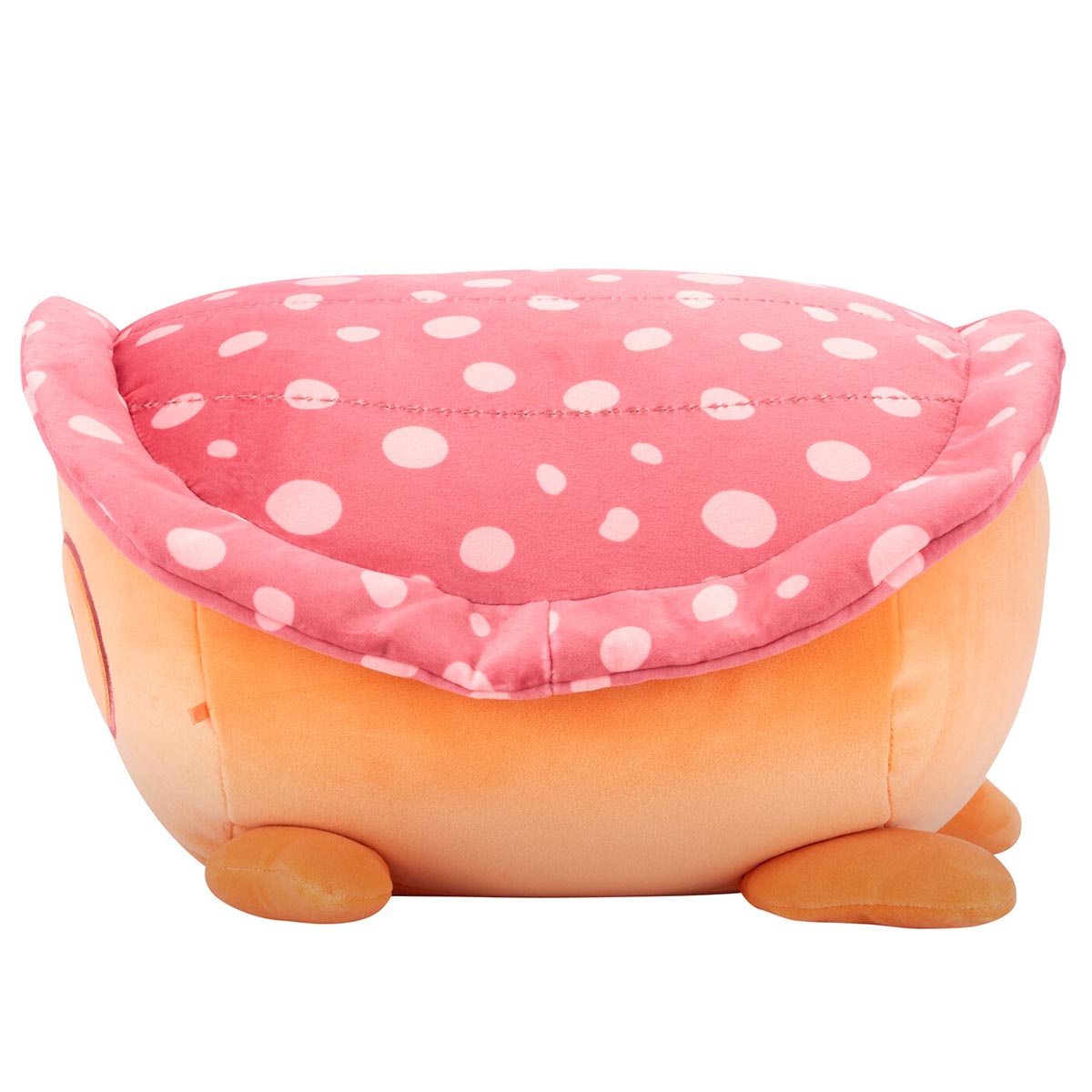 Caine the Orange Leatherback Turtle Stackables - Image 3