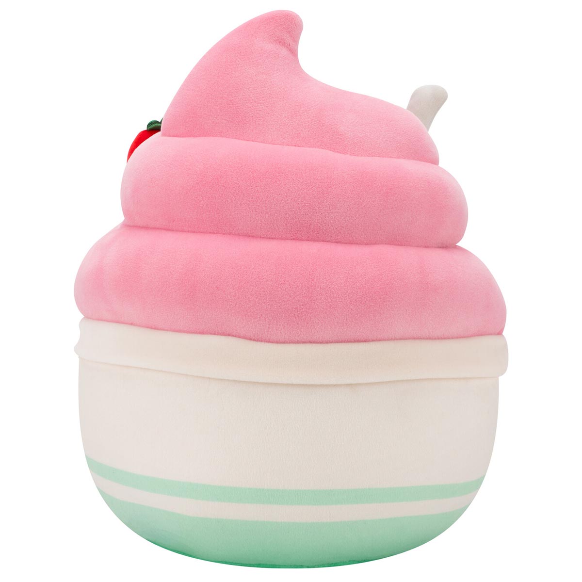 8-Inch Angelica the Pink Frozen Yogurt - Image 4
