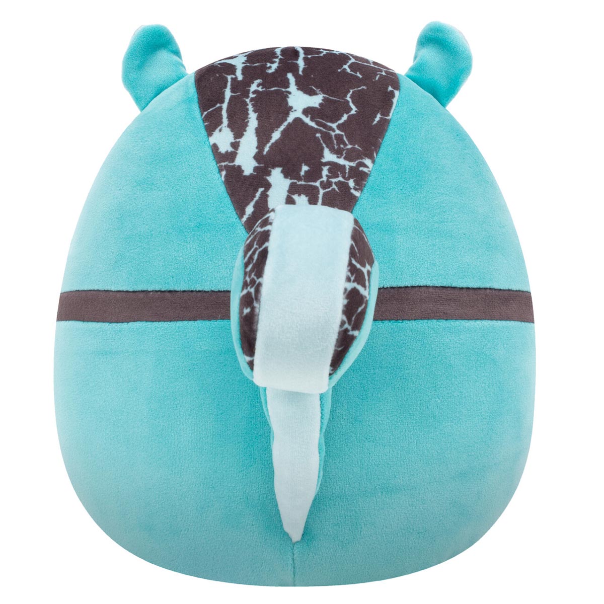 8-Inch Samsara the Teal Chipmunk with Choker - Image 4