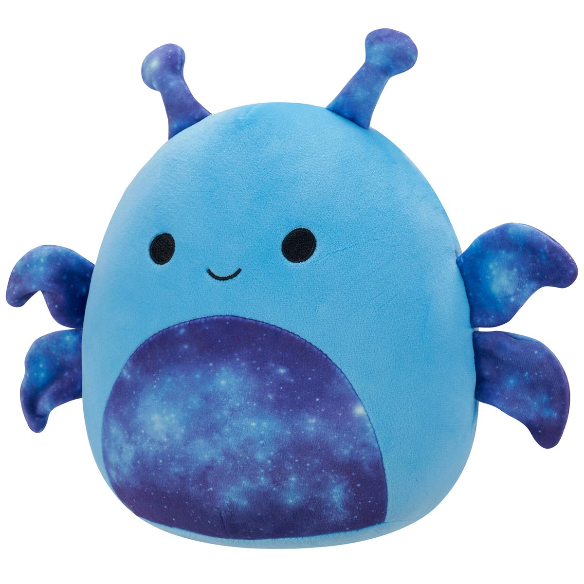 8-Inch Hunter the Blue Lightning Bug - Image 2