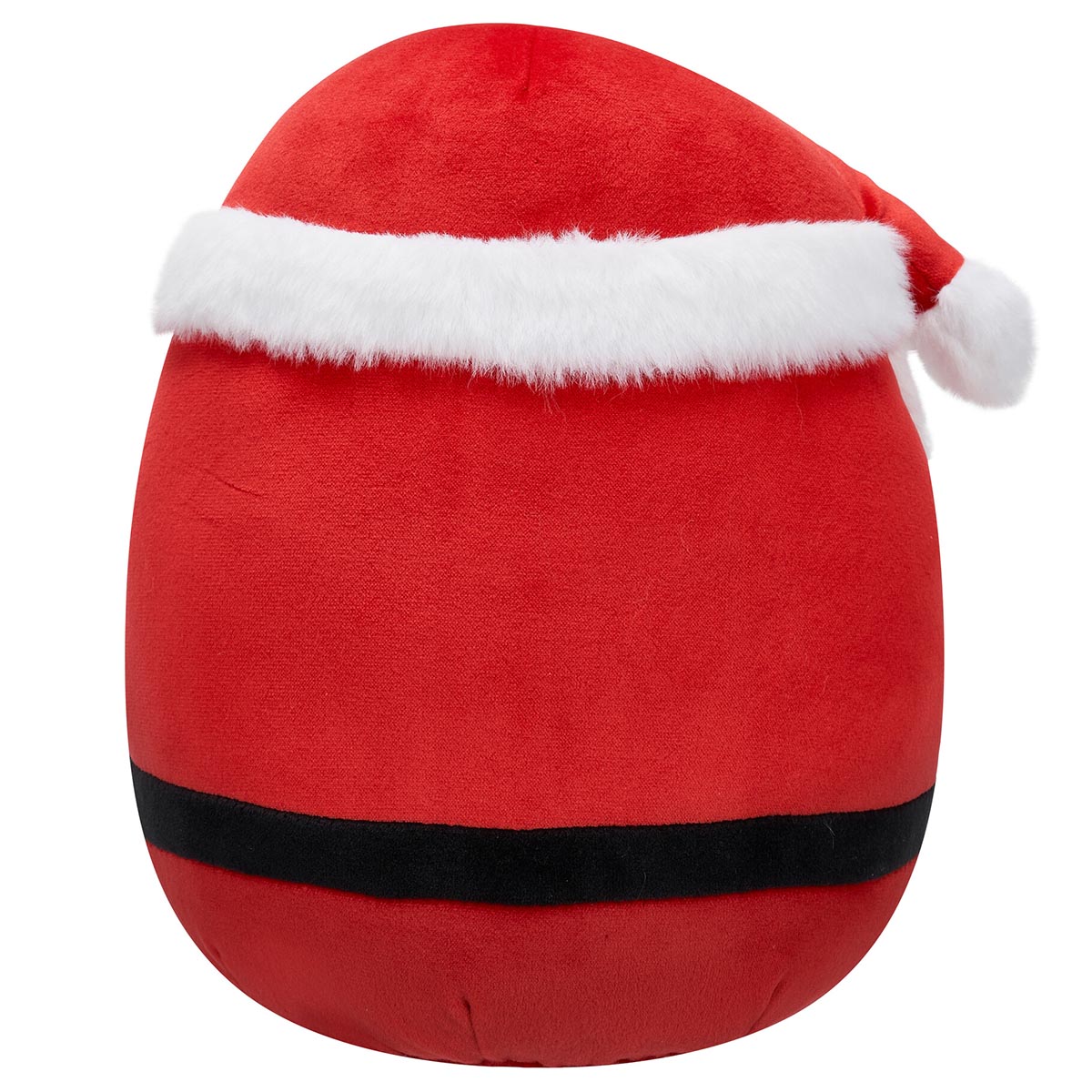 Squishmallows Original Disney 8-Inch Jack Skellington Santa Claus - Image 4