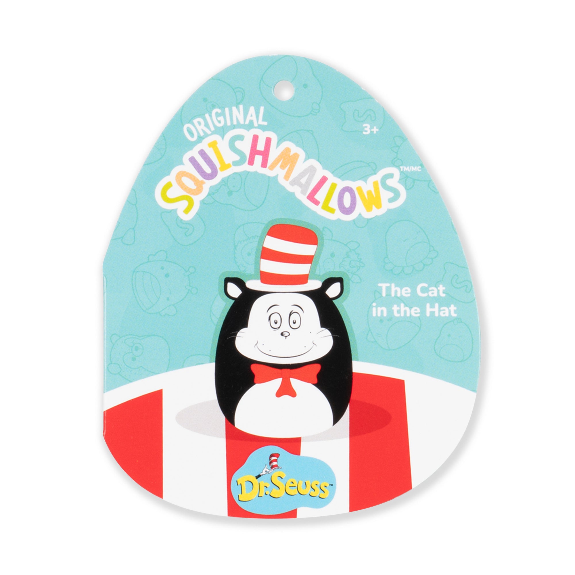 12-Inch The Cat in the Hat - Image 5