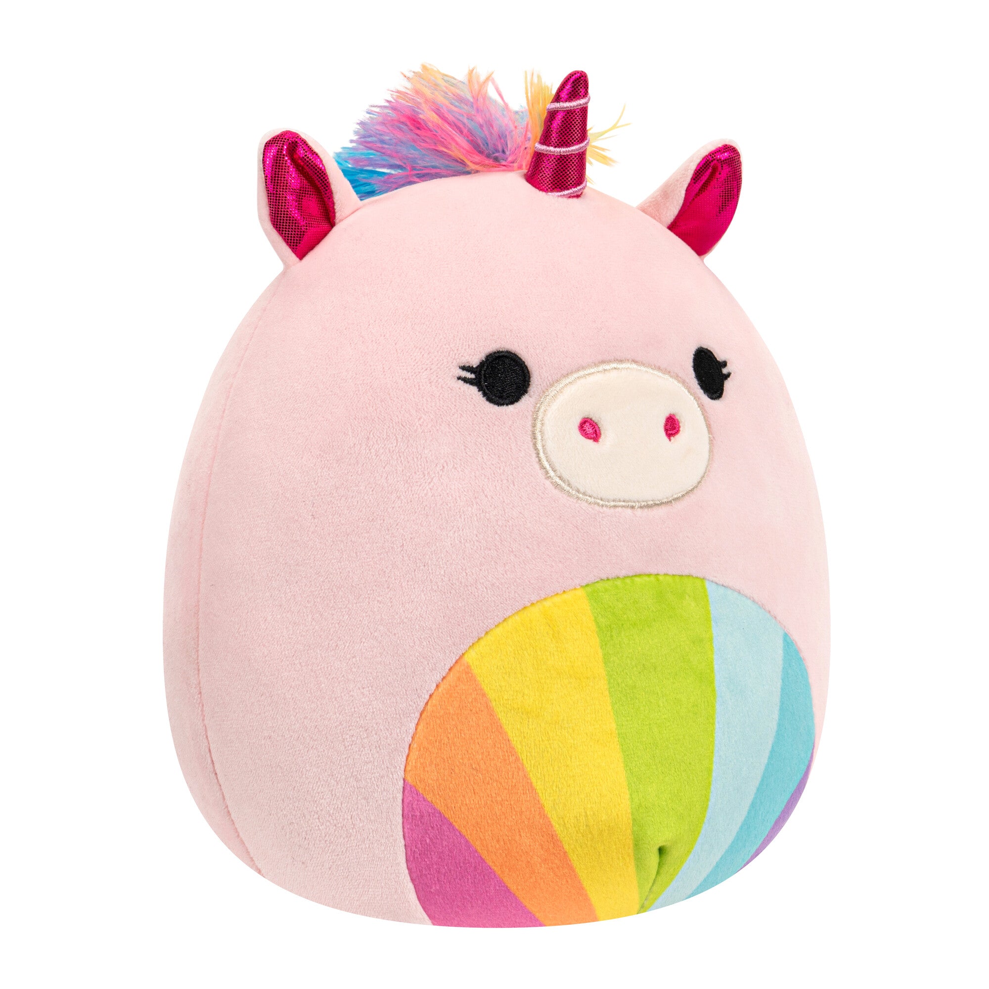 8-Inch Pride Unicorn 2-Pack - Image 2