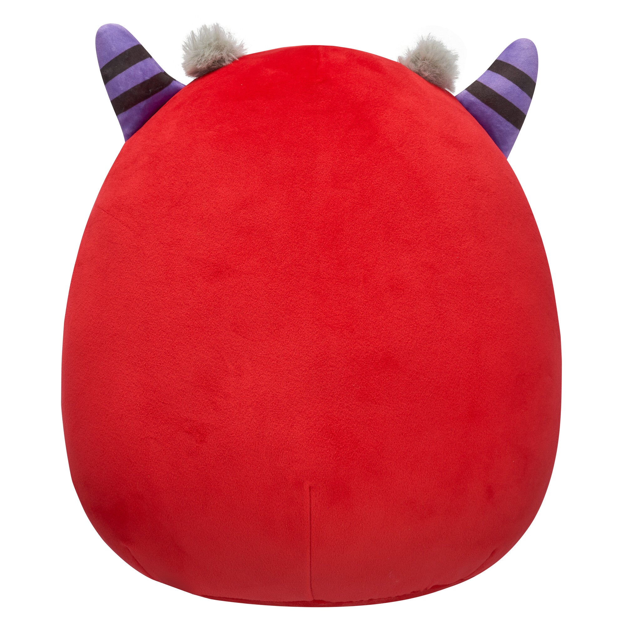 12-Inch Jeb the Burgundy Monster - Image 4