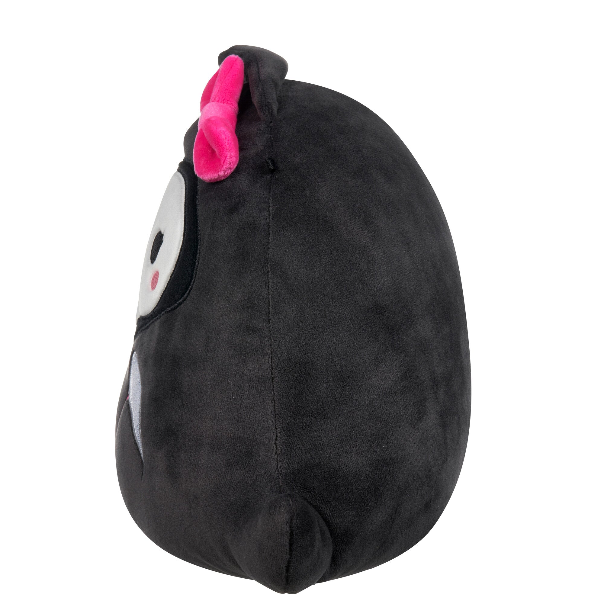 8-Inch Jane the Black Grim Reaper with Bow - Image 3