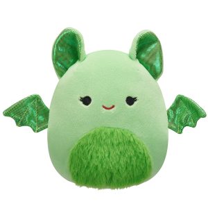 5-Inch Apple the Green Bat